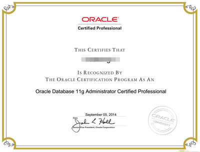 OCP認證考試項目、流程與培訓指南