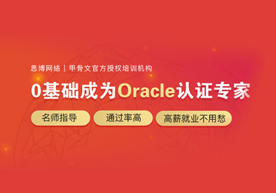 Oracle認(rèn)證培訓(xùn) 深入解析OCP認(rèn)證的價值與路徑